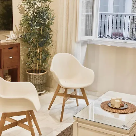 Sagasta 13 Apartament *