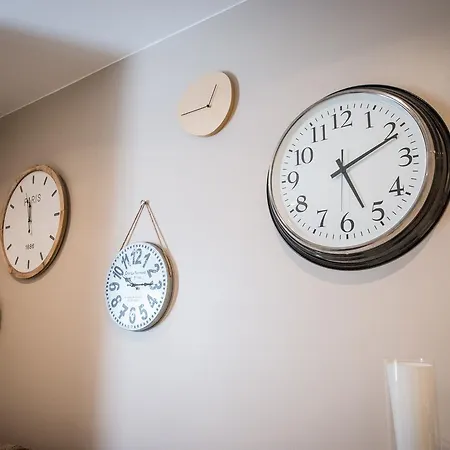 Sagasta 13 Appartamento *