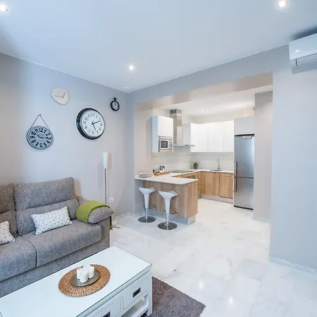 Apartament Sagasta 13 Kadyks