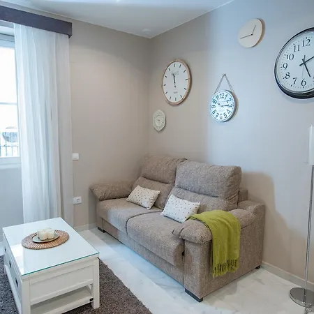 Sagasta 13 Apartament Kadyks