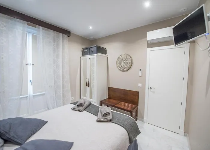 Sagasta 13 * Кадіс