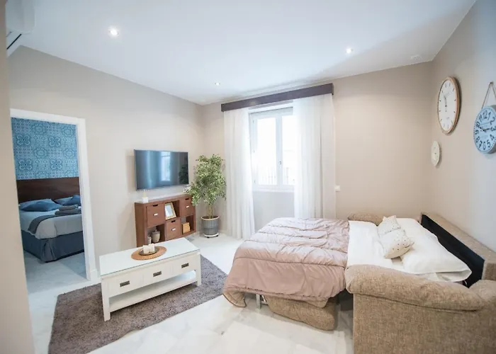 Sagasta 13 * Кадіс