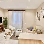 Διαμέρισμα Sagasta 13 *