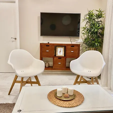 Sagasta 13 Apartment