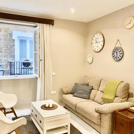 Sagasta 13 Appartamento Cadice