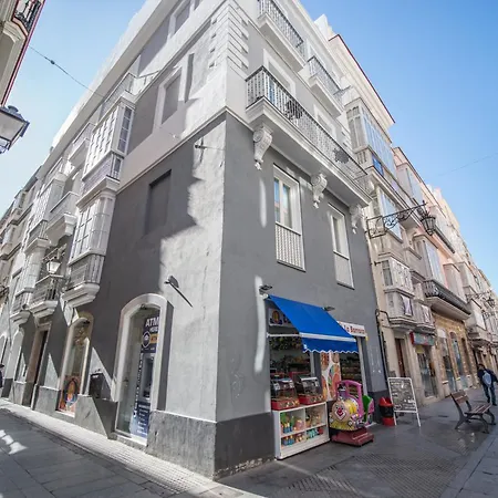 Sagasta 13 Appartamento *