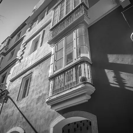 Sagasta 13 Appartamento