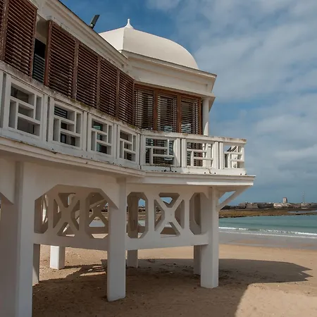 Sagasta 13 Appartamento