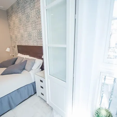 Sagasta 13 Appartamento