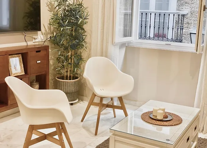 Sagasta 13 Apartament *