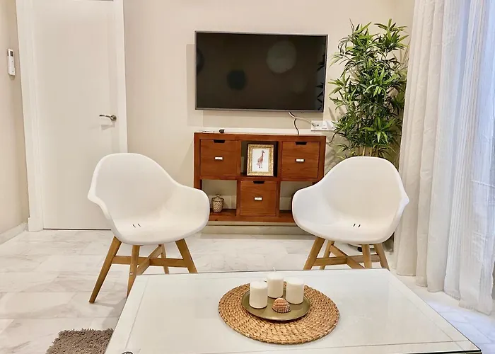 Sagasta 13 Appartement