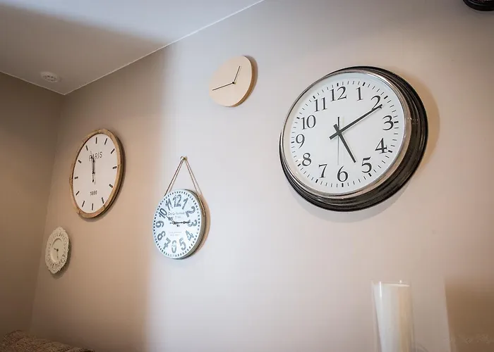 Sagasta 13 Apartament *