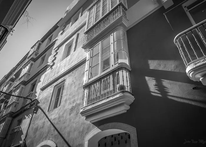 Sagasta 13 Apartament