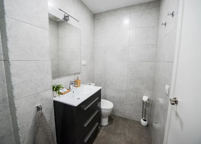 Sagasta 13 Appartement