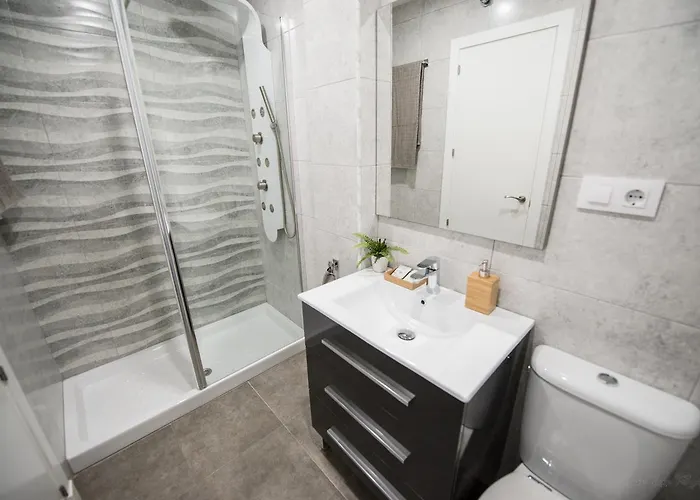 Appartement Sagasta 13 Cadix