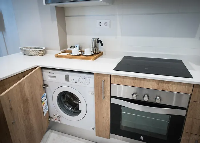 Sagasta 13 Appartement