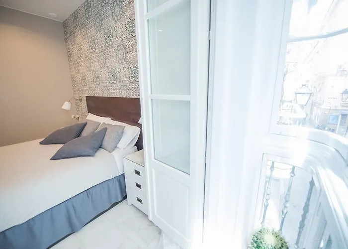 Sagasta 13 Appartement