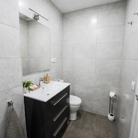 Sagasta 13 Apartment