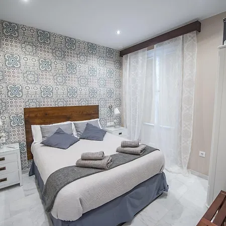Sagasta 13 Apartamento Cádiz