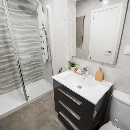Apartamento Sagasta 13 Cádiz