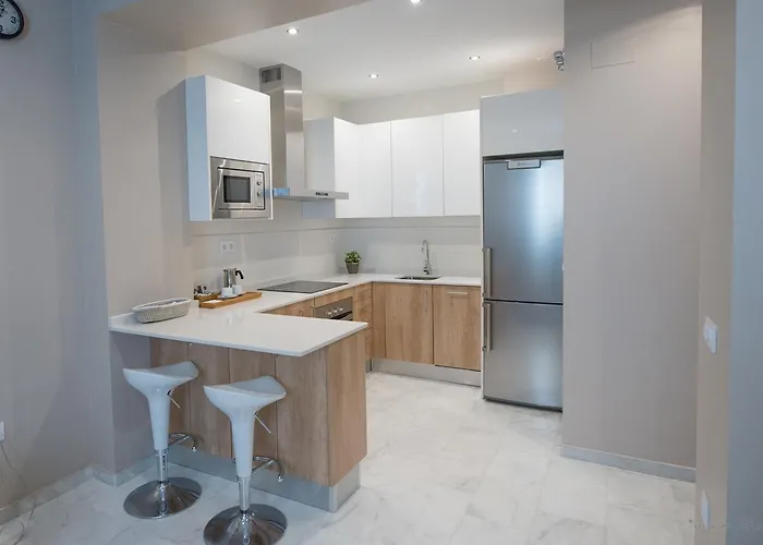 Apartment Sagasta 13 *