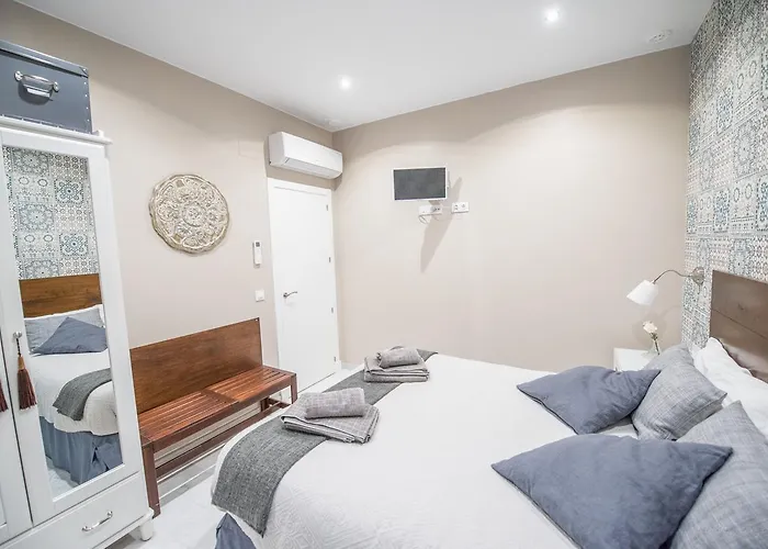 Apartment Sagasta 13