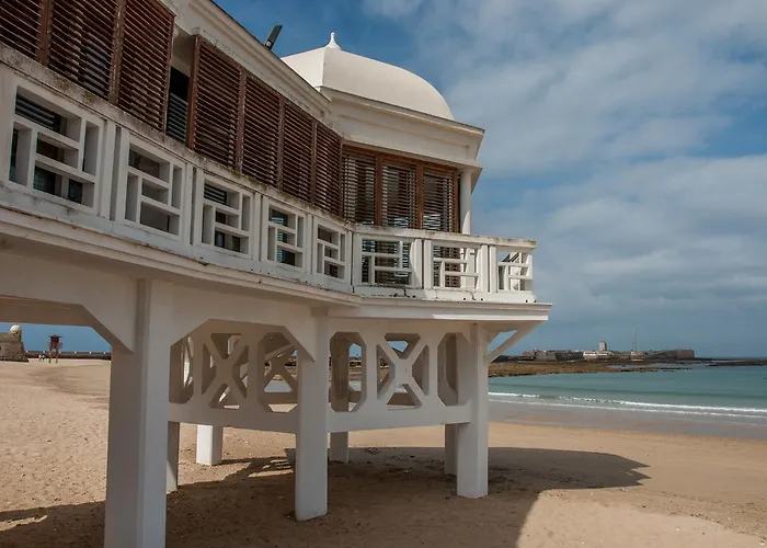 Sagasta 13 Apartment