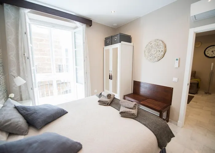 Apartment Sagasta 13